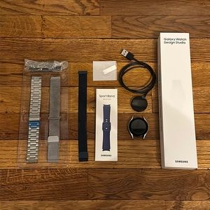 Samsung Galaxy Watch 4